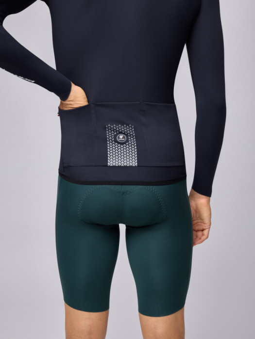 MAGLIA MANICHE LUNGHE PRIMAPELLE