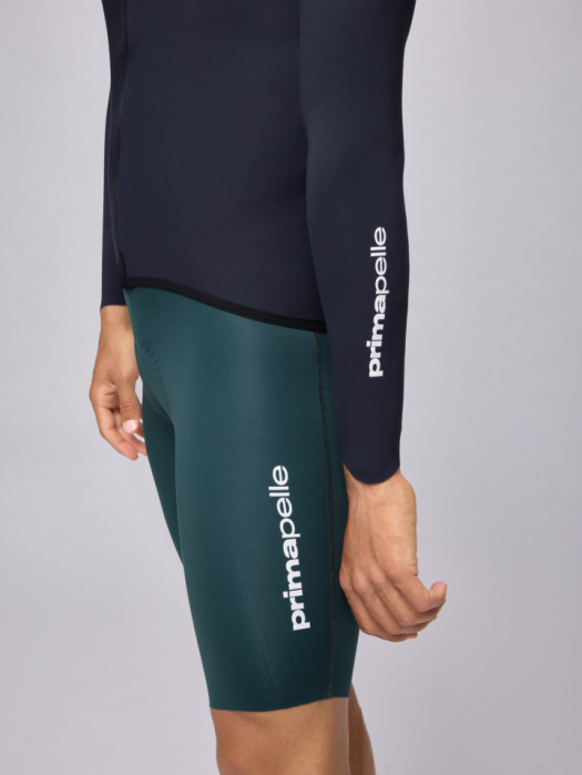 MAGLIA MANICHE LUNGHE PRIMAPELLE