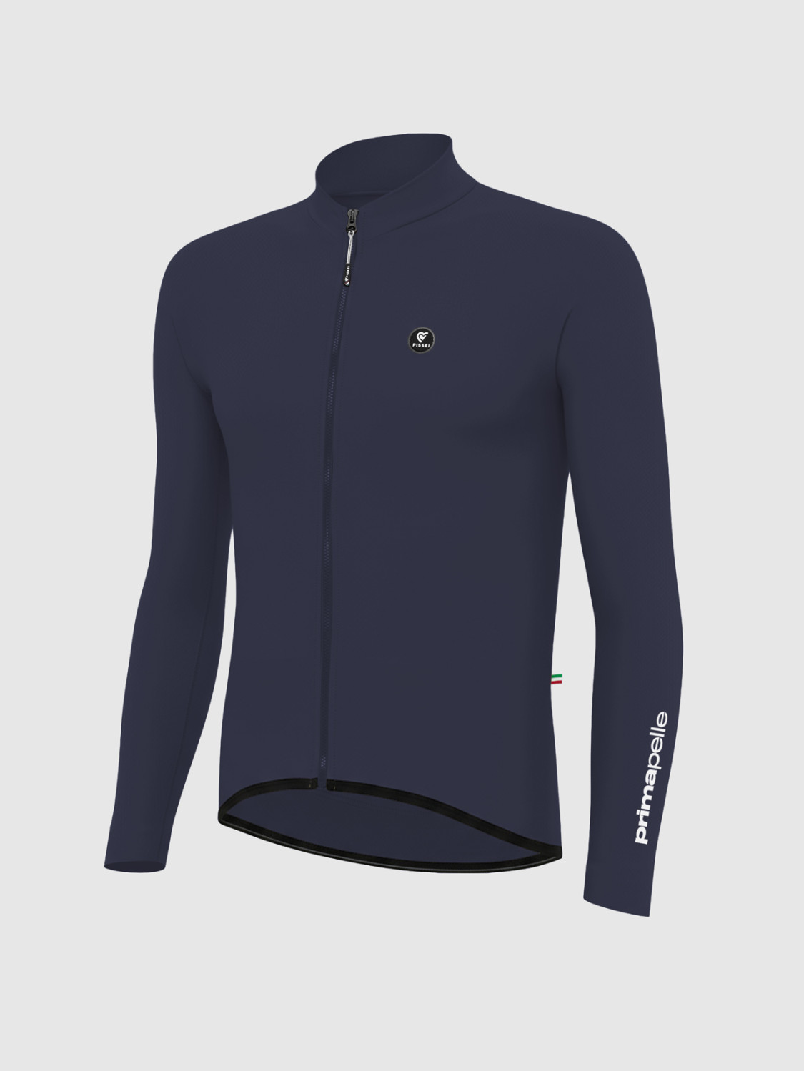 PISSEI: LANGARMTRIKOT PRIMAPELLE