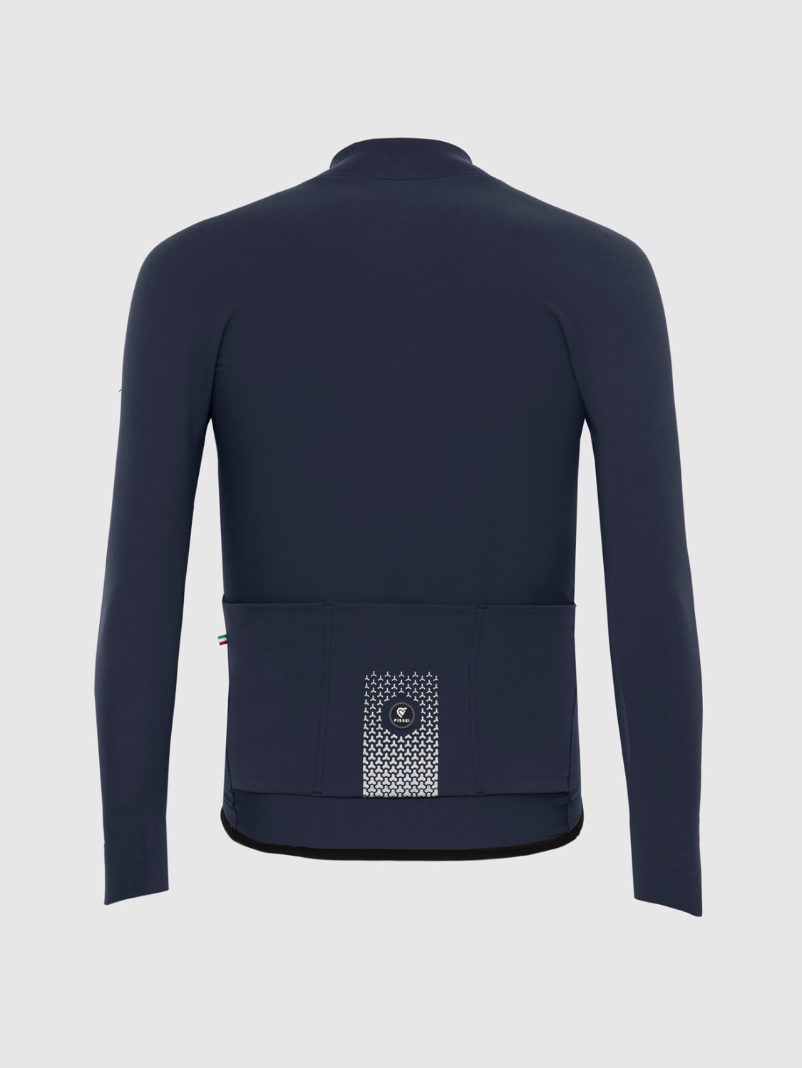 PISSEI: LANGARMTRIKOT PRIMAPELLE