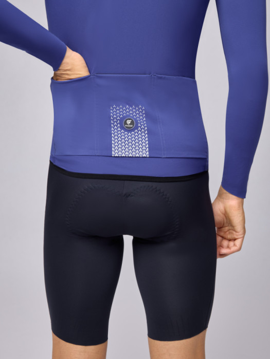 PRIMAPELLE LONG SLEEVE JERSEY