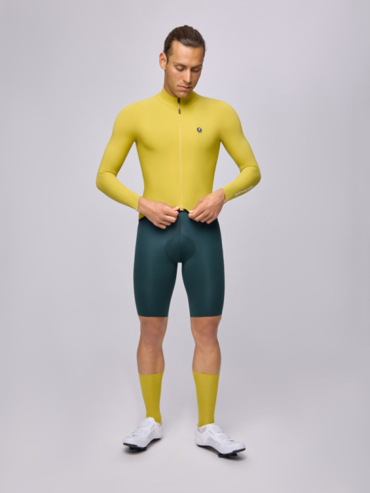 PRIMAPELLE LONG SLEEVE JERSEY