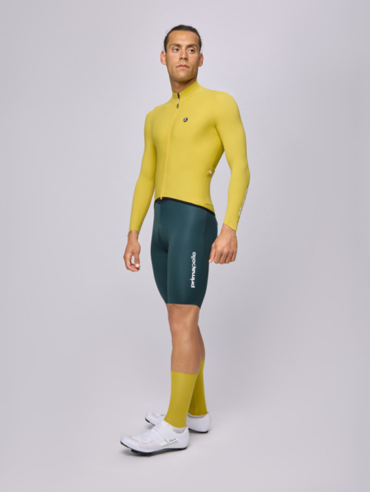 PRIMAPELLE LONG SLEEVE JERSEY