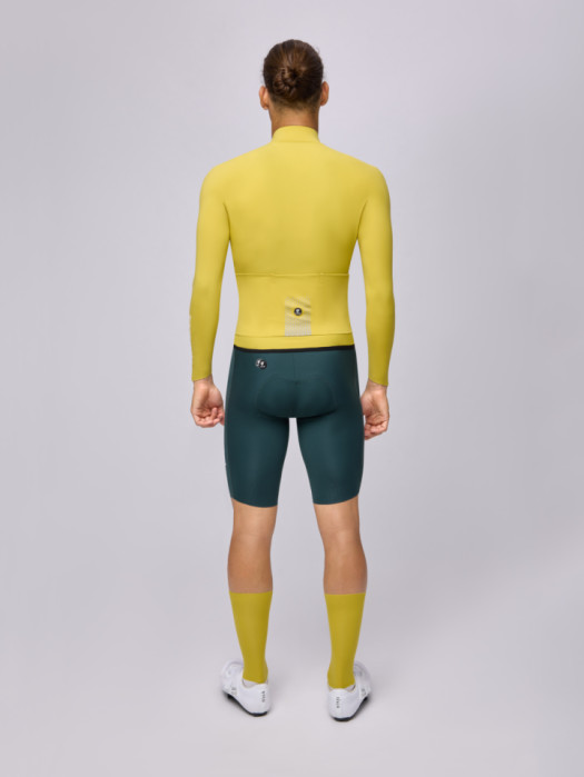 PRIMAPELLE LONG SLEEVE JERSEY