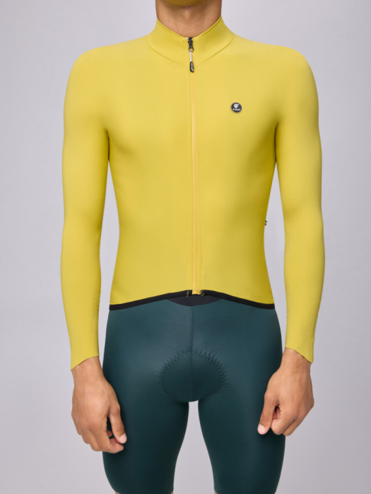 PRIMAPELLE LONG SLEEVE JERSEY