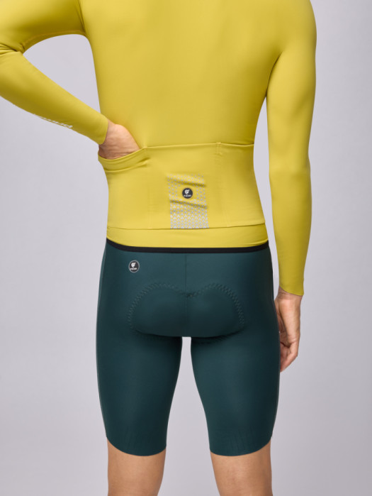 PRIMAPELLE LONG SLEEVE JERSEY