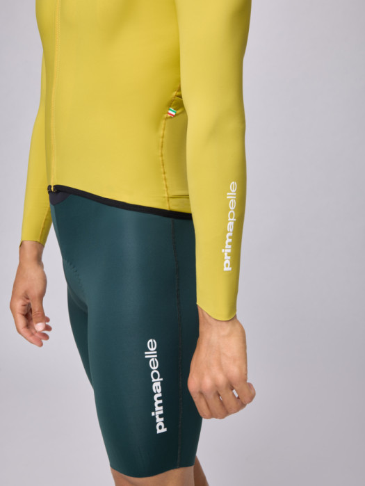 PRIMAPELLE LONG SLEEVE JERSEY
