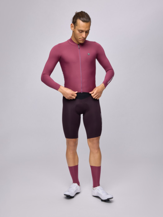 PRIMAPELLE LONG SLEEVE JERSEY