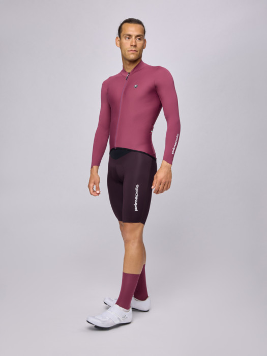 PRIMAPELLE LONG SLEEVE JERSEY