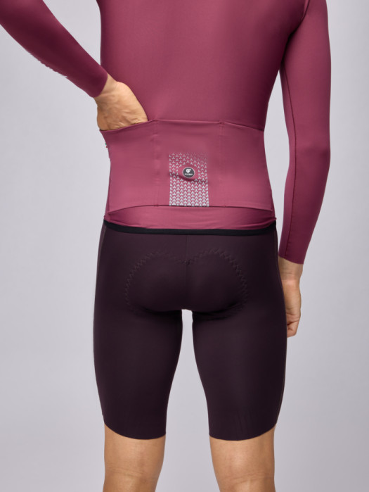 PRIMAPELLE LONG SLEEVE JERSEY