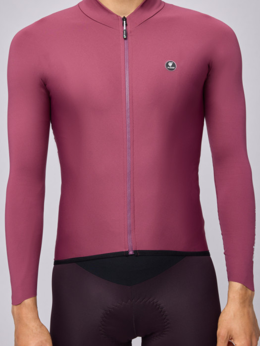 PRIMAPELLE LONG SLEEVE JERSEY