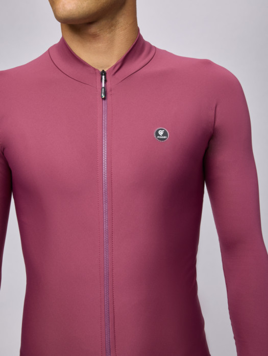 PRIMAPELLE LONG SLEEVE JERSEY