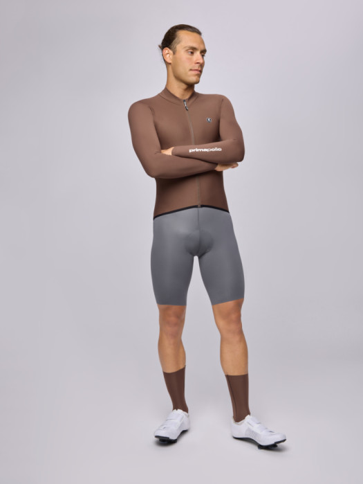 PRIMAPELLE LONG SLEEVE JERSEY
