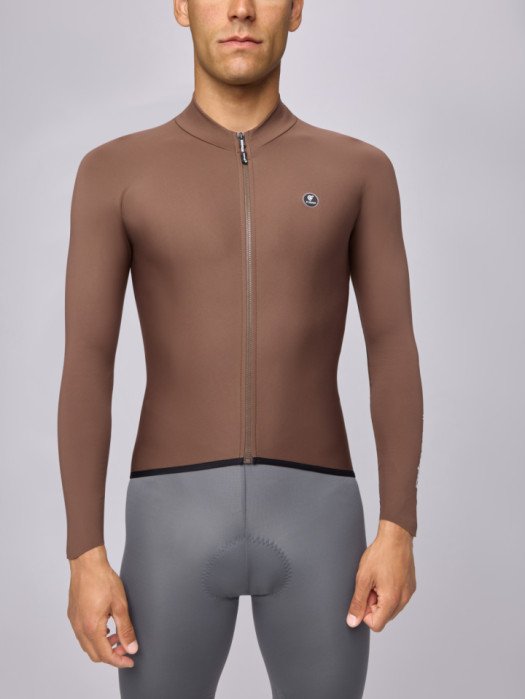 PRIMAPELLE LONG SLEEVE JERSEY