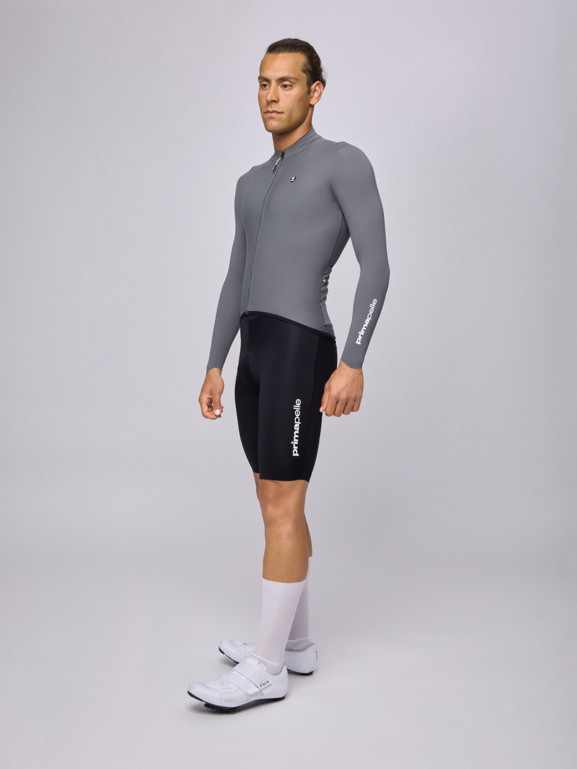 PISSEI: PRIMAPELLE LONG SLEEVE JERSEY