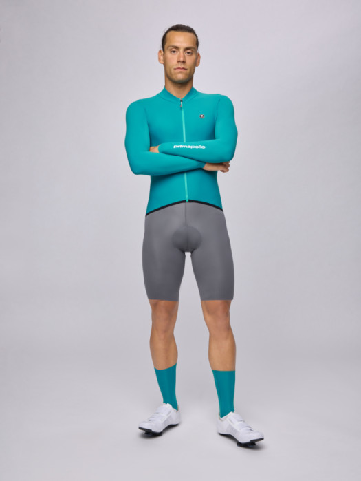 PRIMAPELLE LONG SLEEVE JERSEY