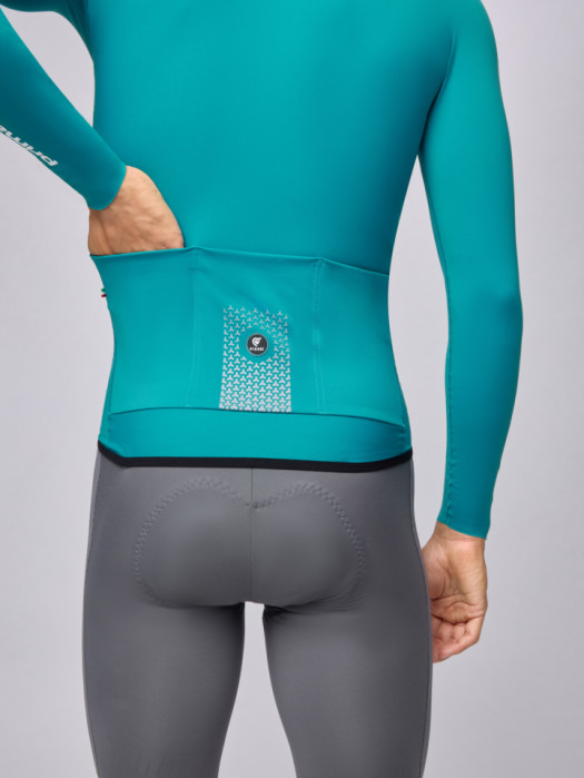 PRIMAPELLE LONG SLEEVE JERSEY