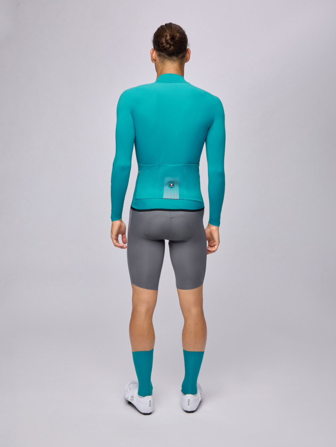 PISSEI: LANGARMTRIKOT PRIMAPELLE