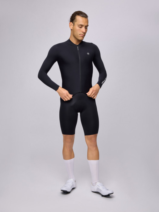 PRIMAPELLE LONG SLEEVE JERSEY
