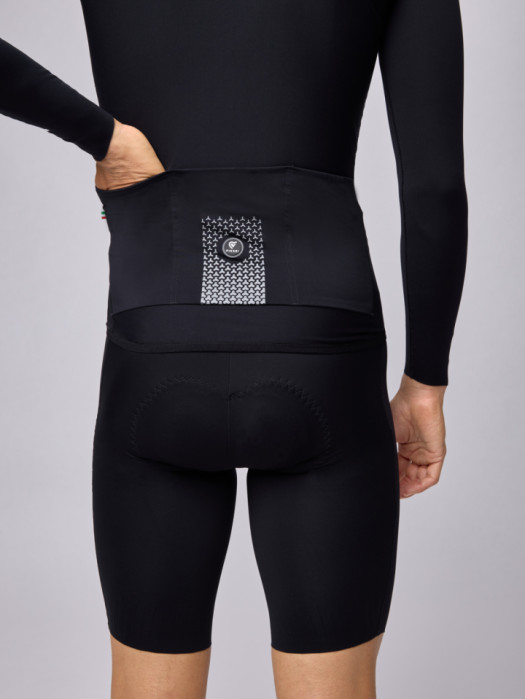 PRIMAPELLE LONG SLEEVE JERSEY