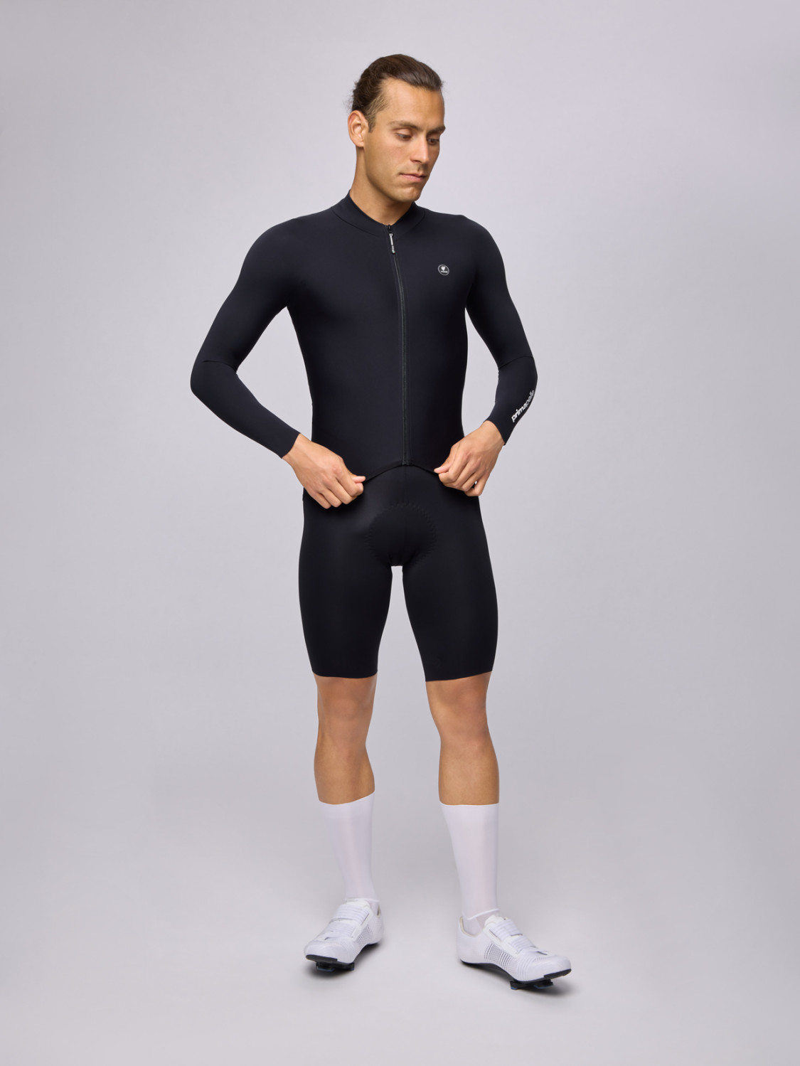 PISSEI: MAILLOT MANCHES LONGUES PRIMAPELLE