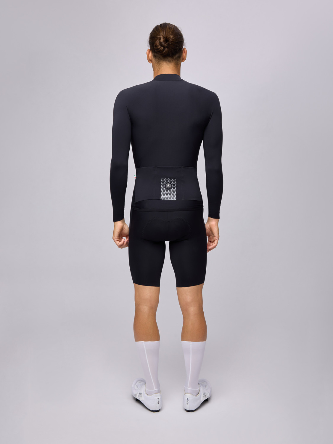 PISSEI: LANGARMTRIKOT PRIMAPELLE