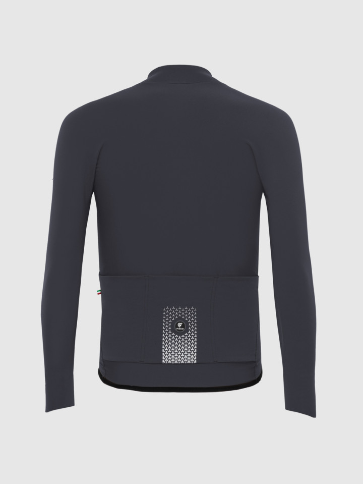 PISSEI: PRIMAPELLE LONG SLEEVE JERSEY
