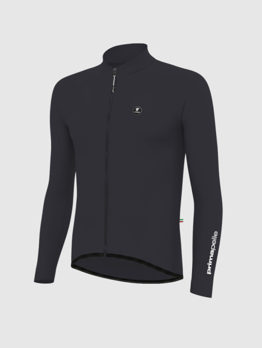 MAGLIA MANICHE LUNGHE PRIMAPELLE