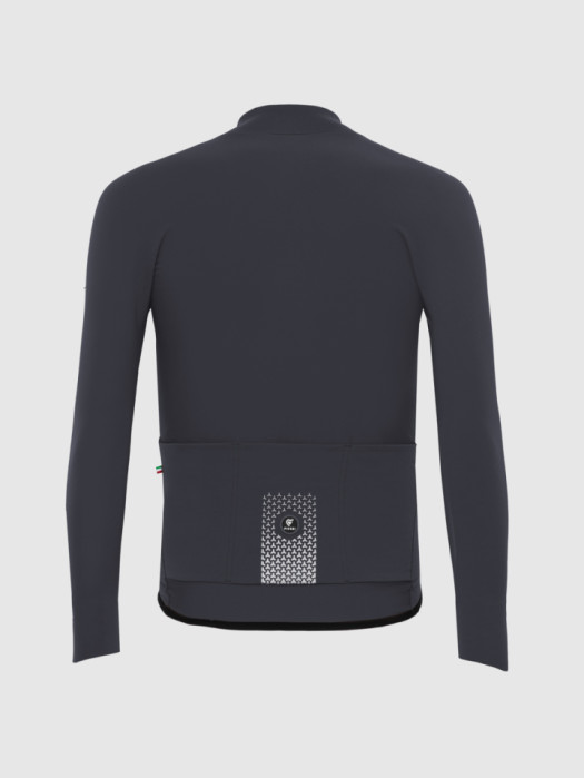 MAGLIA MANICHE LUNGHE PRIMAPELLE