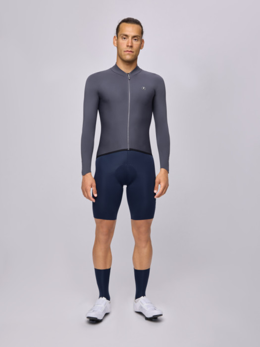 MAGLIA MANICHE LUNGHE PRIMAPELLE