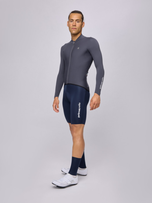 MAGLIA MANICHE LUNGHE PRIMAPELLE
