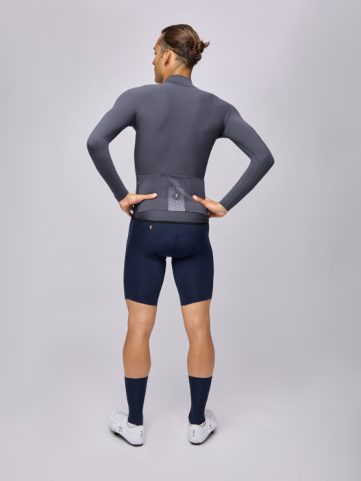 MAGLIA MANICHE LUNGHE PRIMAPELLE