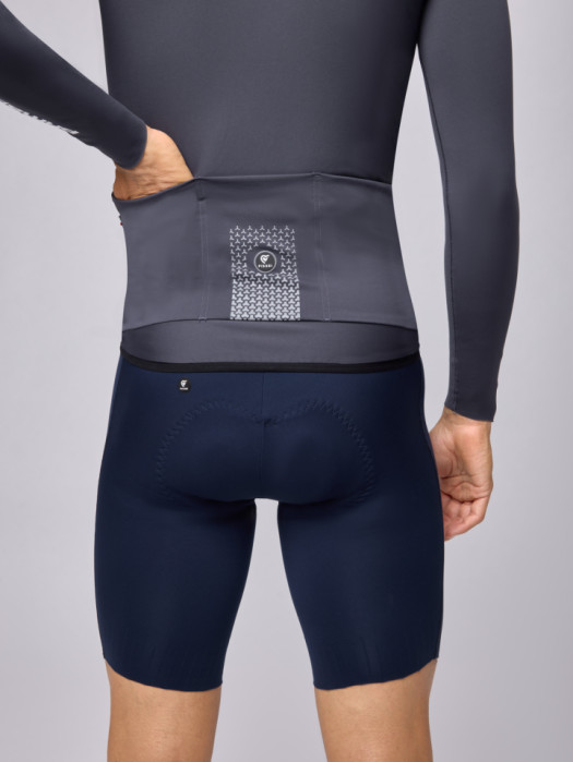MAGLIA MANICHE LUNGHE PRIMAPELLE