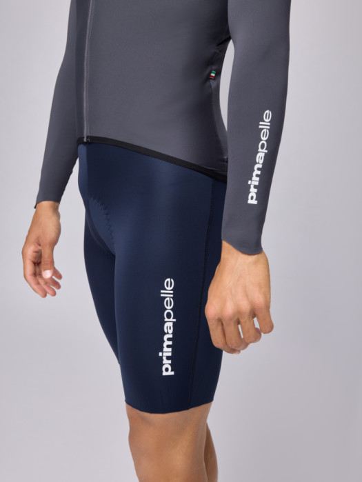 MAGLIA MANICHE LUNGHE PRIMAPELLE