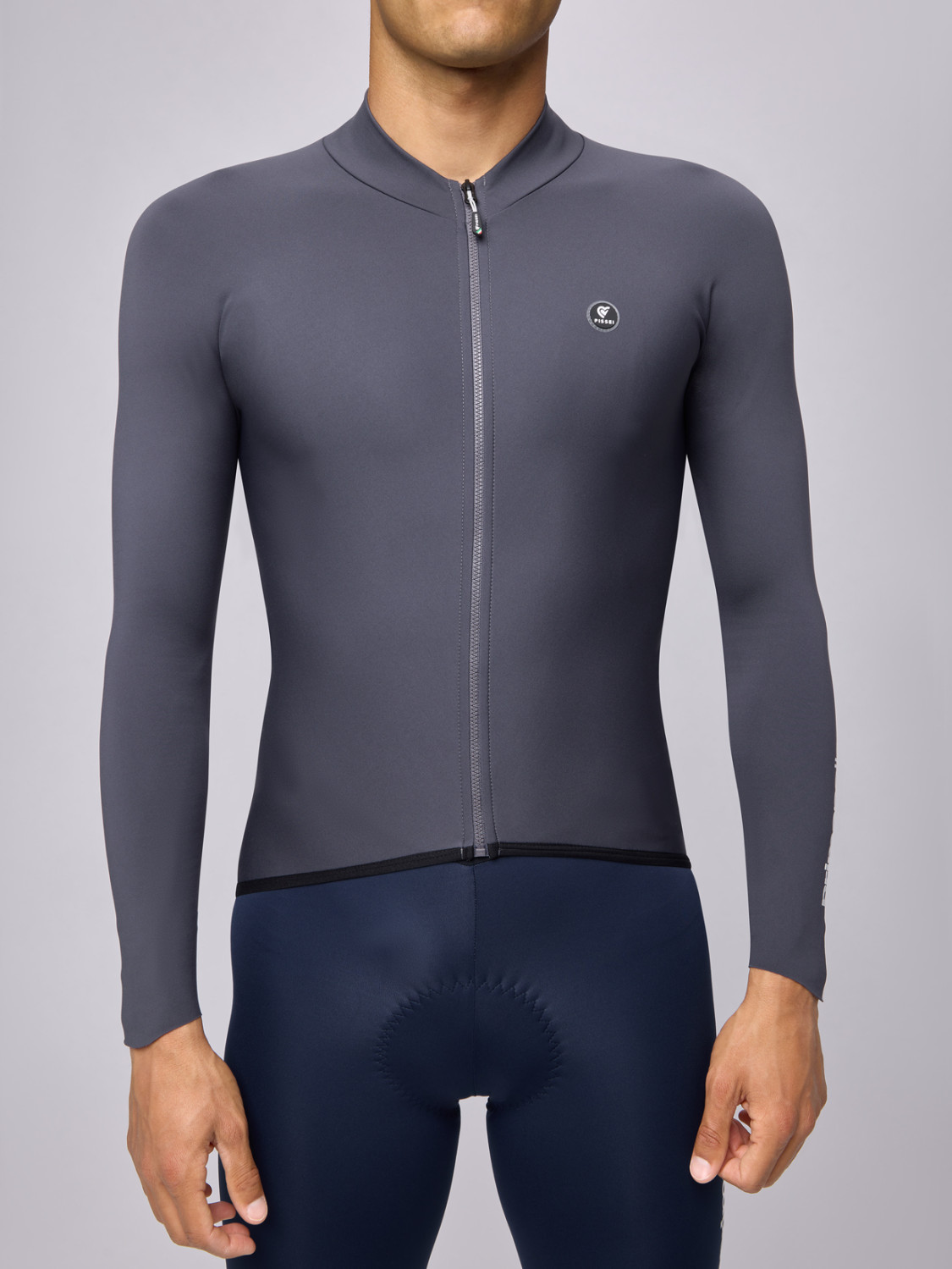 PISSEI: LANGARMTRIKOT PRIMAPELLE