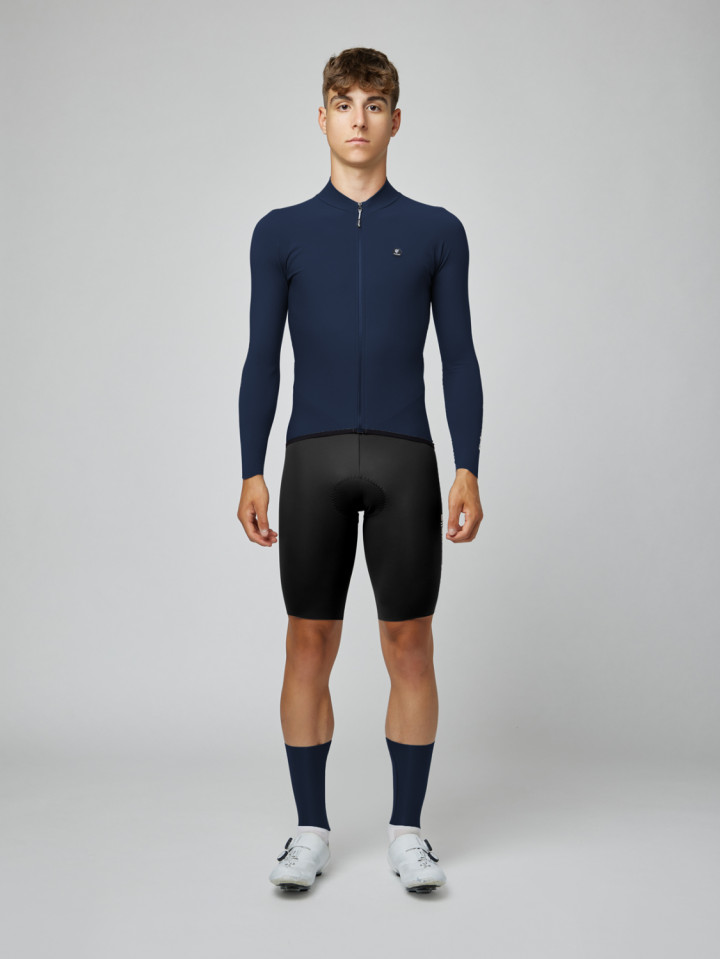 PISSEI: MAILLOT MANCHES LONGUES PRIMAPELLE