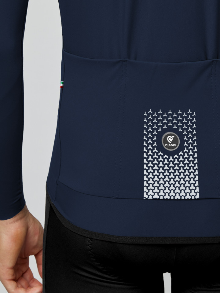 PISSEI: MAILLOT MANCHES LONGUES PRIMAPELLE