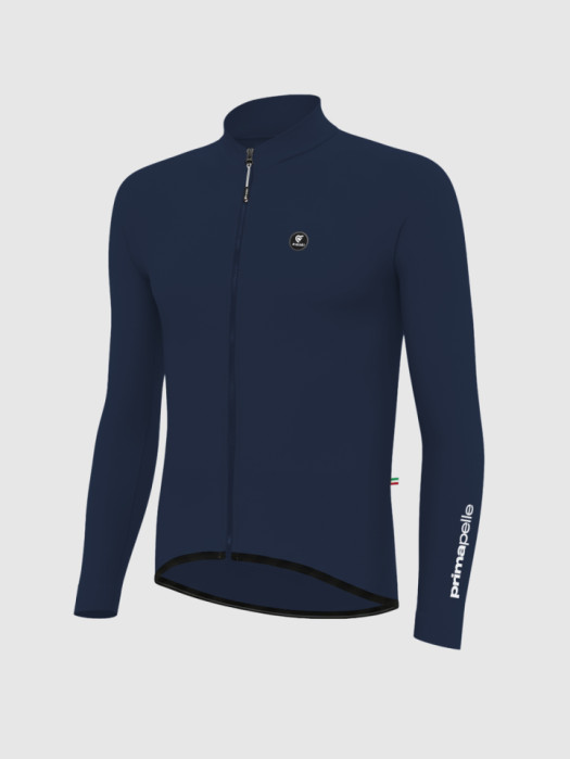 MAGLIA MANICHE LUNGHE PRIMAPELLE
