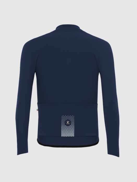 MAGLIA MANICHE LUNGHE PRIMAPELLE