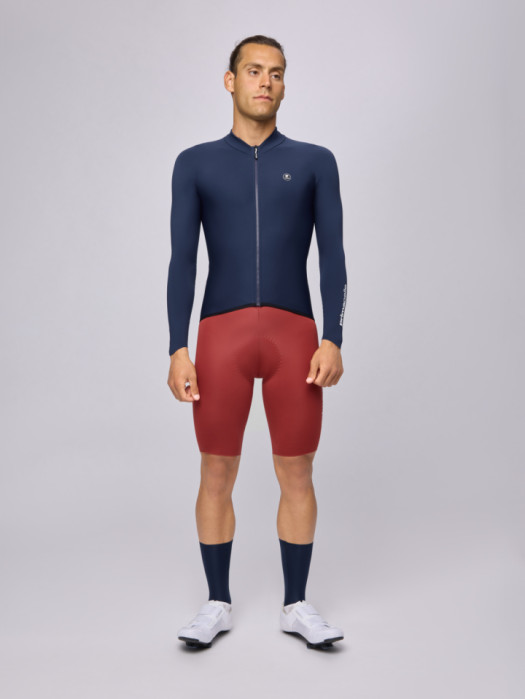 MAGLIA MANICHE LUNGHE PRIMAPELLE