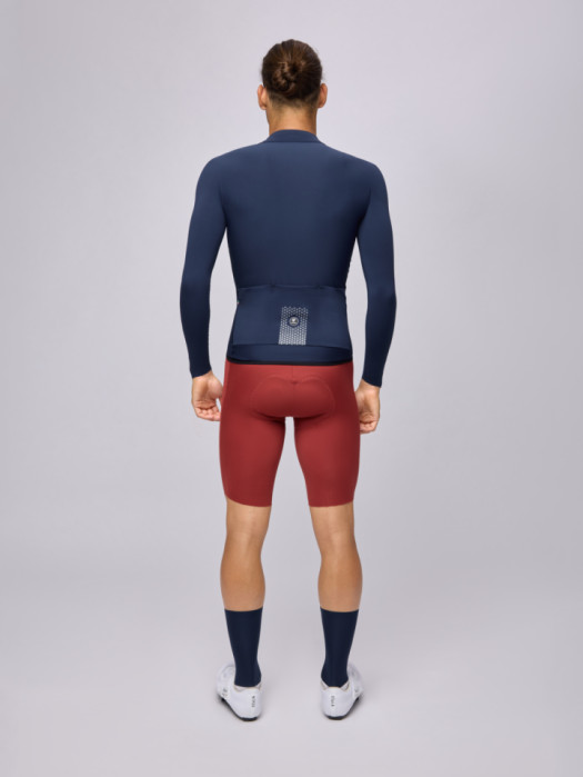 MAGLIA MANICHE LUNGHE PRIMAPELLE