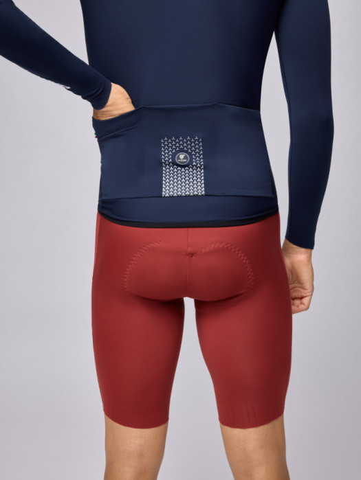 MAGLIA MANICHE LUNGHE PRIMAPELLE