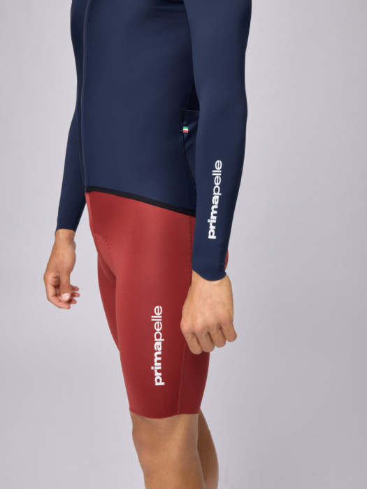 MAGLIA MANICHE LUNGHE PRIMAPELLE