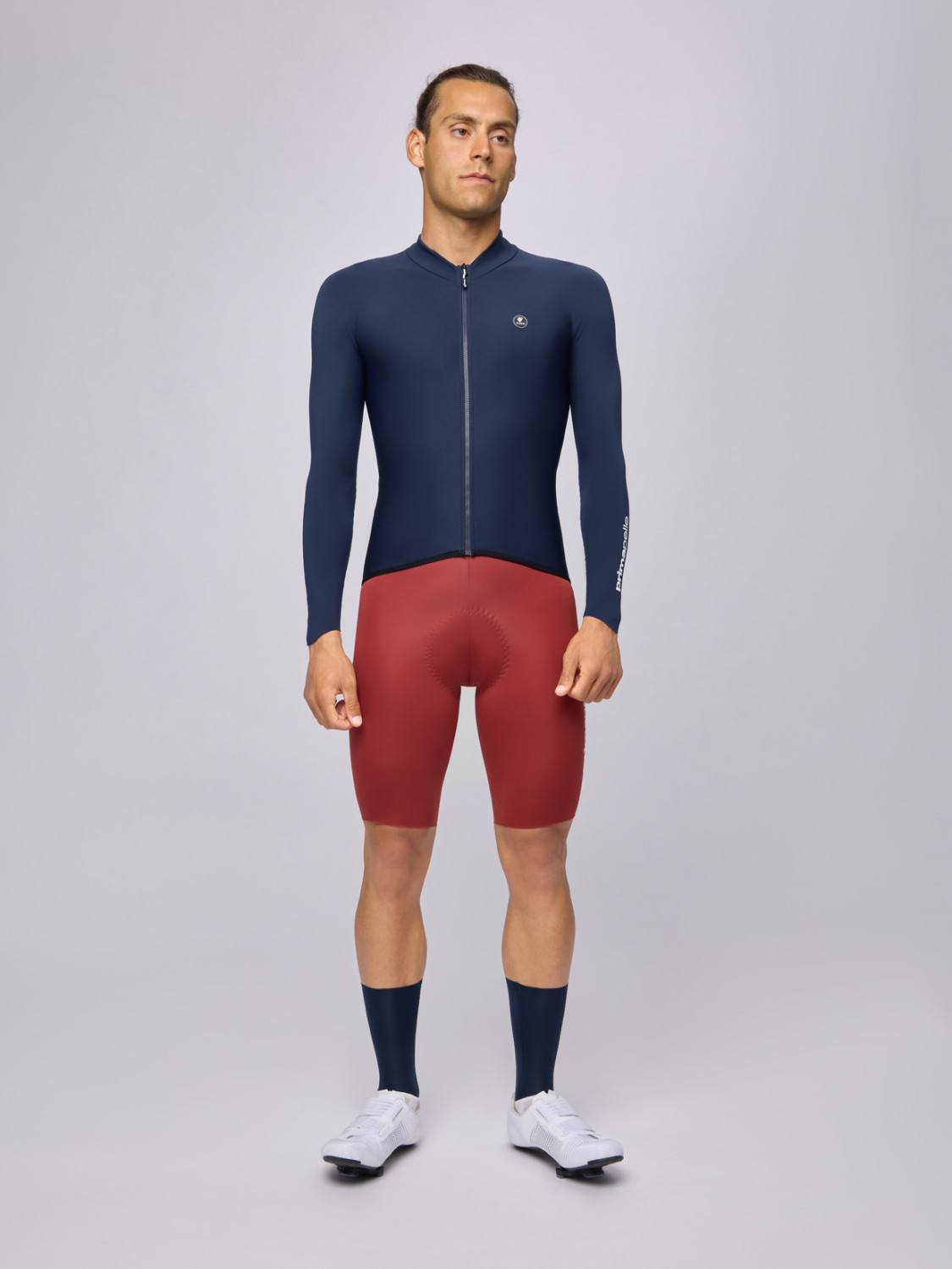 PISSEI: LANGARMTRIKOT PRIMAPELLE