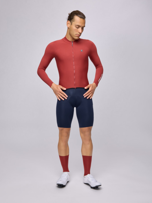 PRIMAPELLE LONG SLEEVE JERSEY