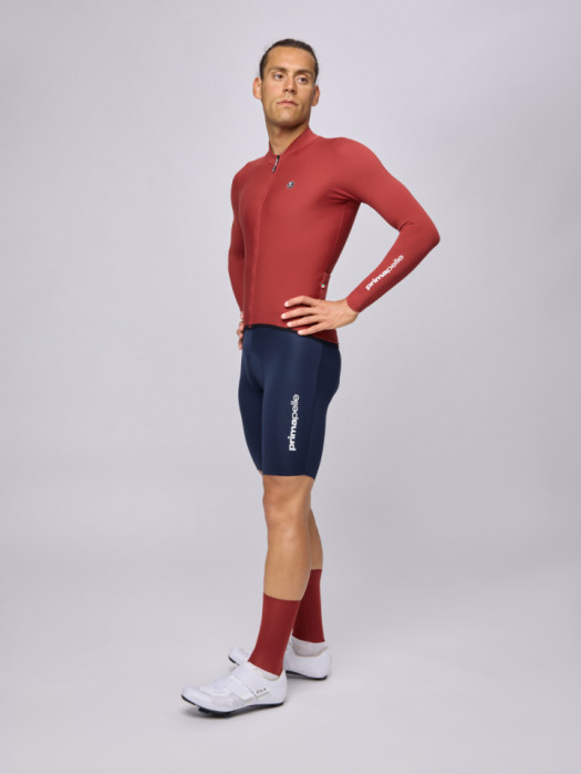 PRIMAPELLE LONG SLEEVE JERSEY