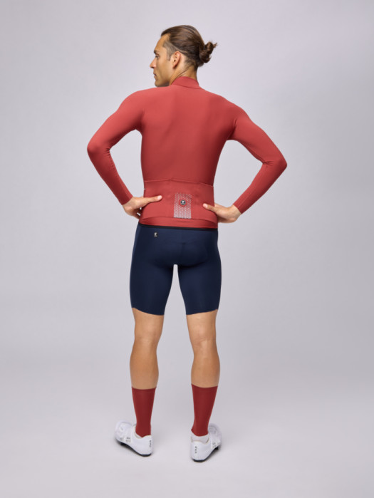 PRIMAPELLE LONG SLEEVE JERSEY