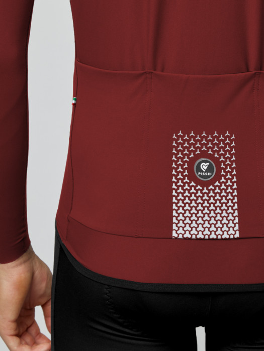 PRIMAPELLE LONG SLEEVE JERSEY