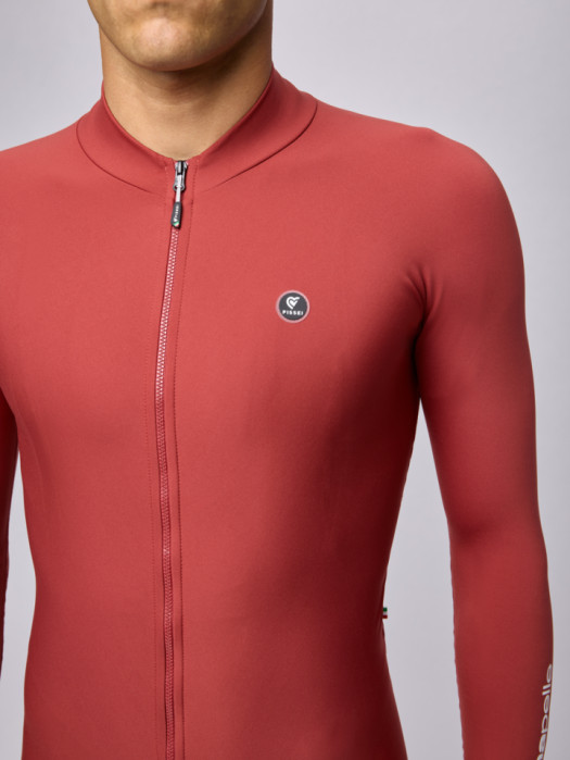 PRIMAPELLE LONG SLEEVE JERSEY