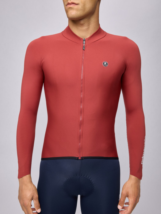 PRIMAPELLE LONG SLEEVE JERSEY